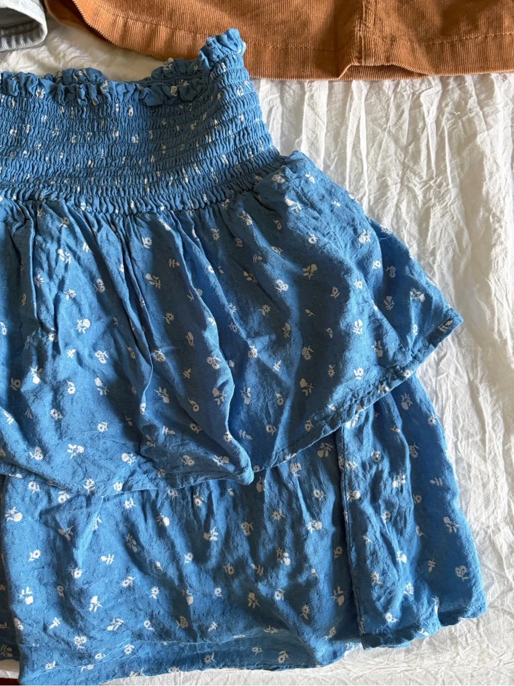 Girls skirts size 14